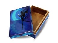 main image for ad Wooden Boxes With Design