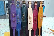 Vintage  Wristwatch Straps