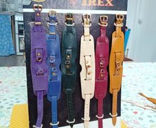 Vintage  Wristwatch Straps