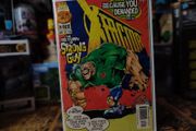 X-Factor ! Issue #135 ! by Marvel ! 1997 ! X-men !