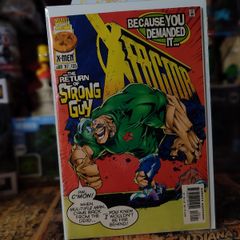 X-Factor ! Issue #135 ! by Marvel ! 1997 ! X-men !
