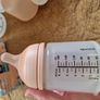 Suavinex Anti-Colic Zero Zero Bottles Image 2