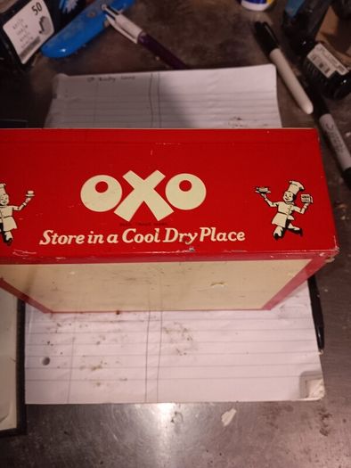 oxo tin