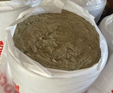rockwool insulation 5 Rolls
