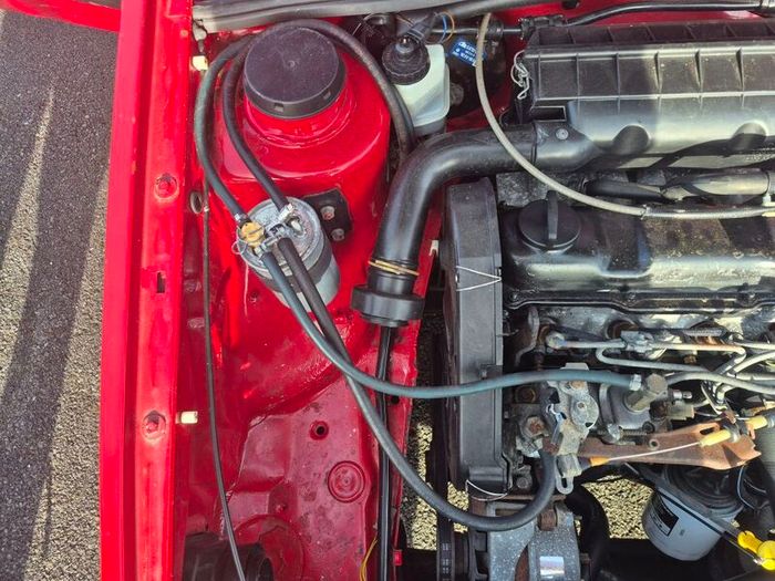 1990 Volkswagen Golf