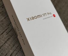 Xiaomi 17T Pro