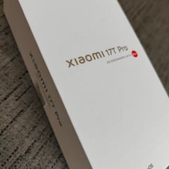 Xiaomi 17T Pro