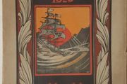 Dublin Civic Week 1929 Official Handbook