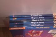 Disney books