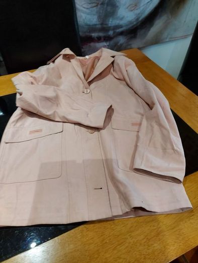 Fashion Jacket
