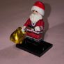 Santa Christmas tree Characters Image 5