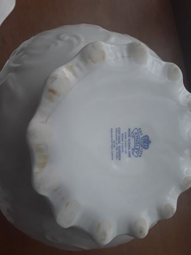 China crockery