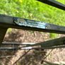 Roof rack ladder rack galvanised rustproofing Image 3