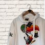 Guinness Hoodie Image 3