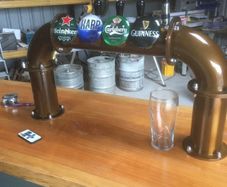 Home / mobile bar for sale