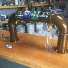 Home / mobile bar for sale