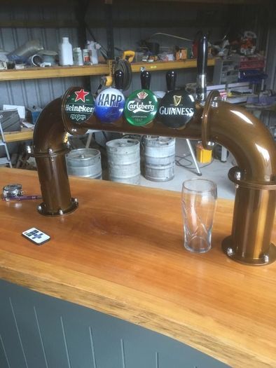 Home / mobile bar for sale