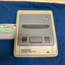 Nintendo Super Famicom Japanese SNES version with game Image 9