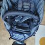 Silver Cross 3 Wheel Stroller Image 3