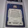 star wars psa cards Image 3