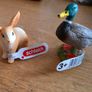 Schleich Farm animals Image 5