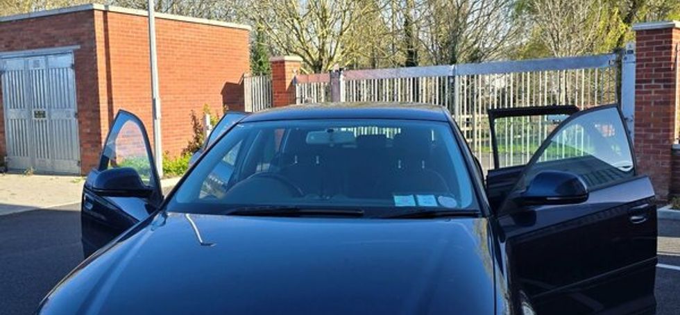 Audi A3 2009, 170HP, manual, 1 owner