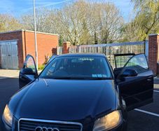 Audi A3 2009, 170HP, manual, 1 owner