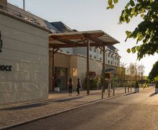 Castleknock Hotel Voucher