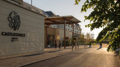 Castleknock Hotel Voucher