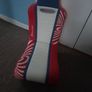 rocker x chair Image 4