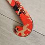 36.5" Osaka pro bow 50% carbon hockey stick Image 5