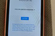 Nokia 1 Mobile Phone, Model TA-1060, 8GB, in excellent condition