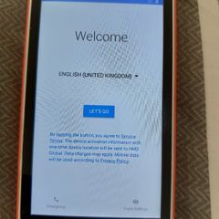 Nokia 1 Mobile Phone, Model TA-1060, 8GB, in excellent condition