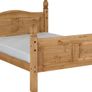Monaco 4'6" Bed High Foot End Image 2