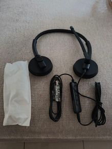 Dell headset