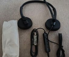 Dell headset