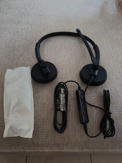Dell headset