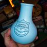 Antique S.Mawson and Thompson earthenware inhaler Image 9