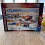 Nine 1000 piece jigsaws (4 sold) Image 9
