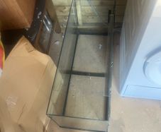fish tank