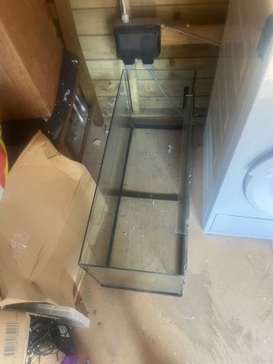 fish tank