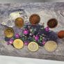Ireland 2007 Beautiful Uncirculated Euro Coin Set in Original Folder Aran Islands Image 7