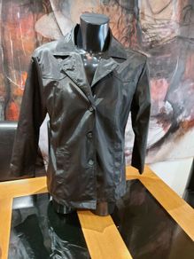 Suzie Casual Jacket