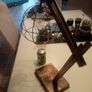 Industrial style Table Lamp...... Image 5