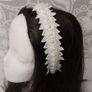 Wedding,  bespoke hair accessories Image 4