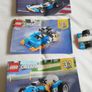 Lego creator 3 in 1 Image 3