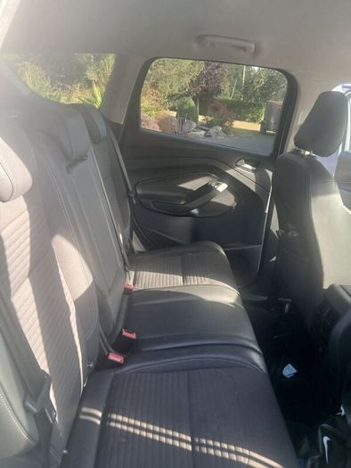 Ford Kuga 2017
