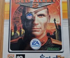PC Game - Command and Conquer : Red Alert 2