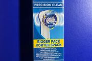 Oral-b toothbrush heads
