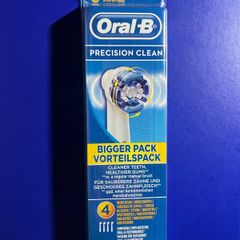 Oral-b toothbrush heads